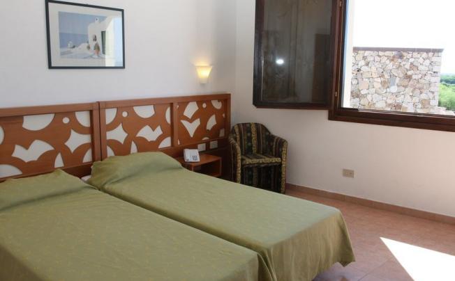 Фото отеля Hotel Alba Di Luna